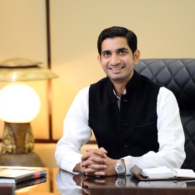Aditya Yadav